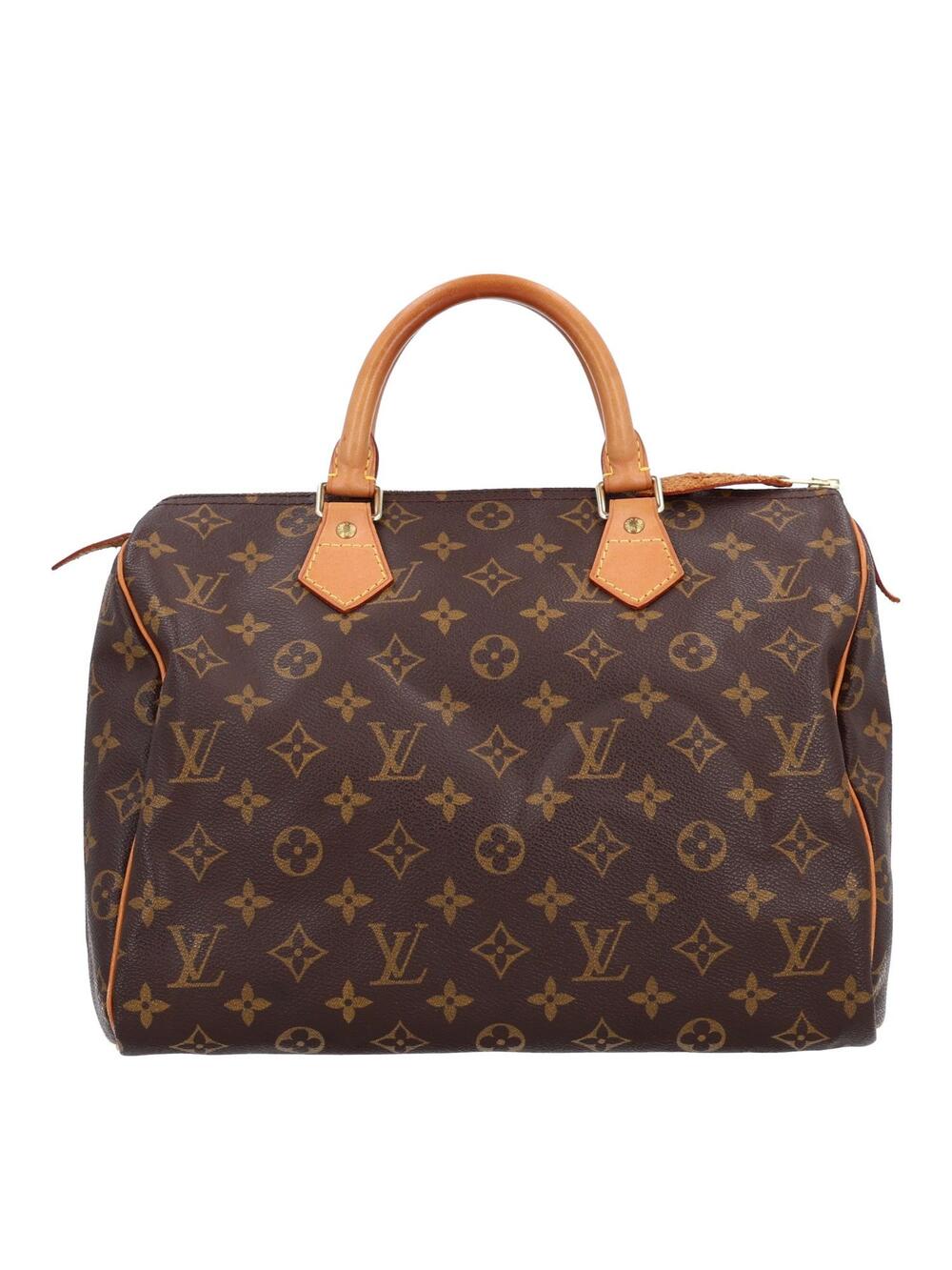 Louis Vuitton Speedy 30 #348548L10B